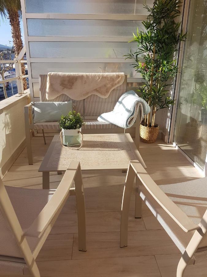 Albirelax Leilighet El Albir Eksteriør bilde