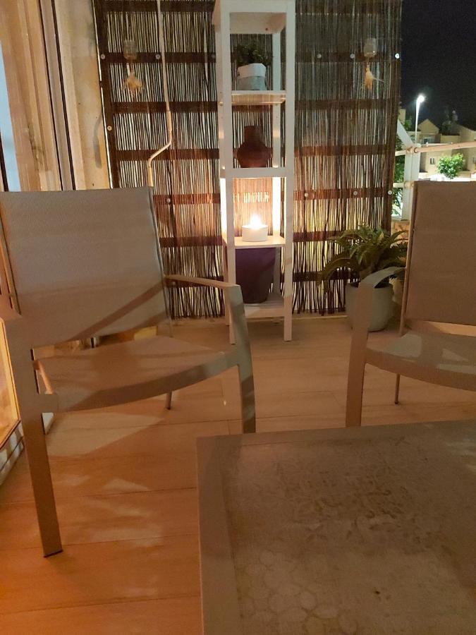 Albirelax Leilighet El Albir Eksteriør bilde