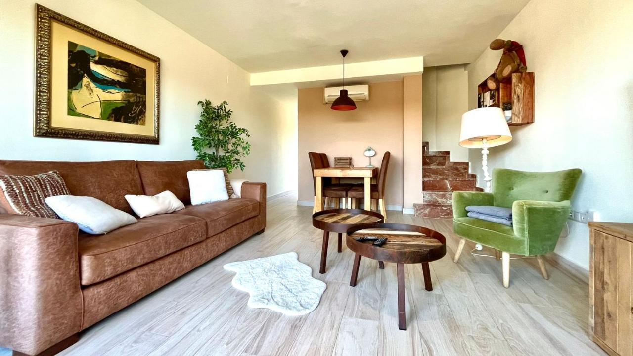 Albirelax Leilighet El Albir Eksteriør bilde