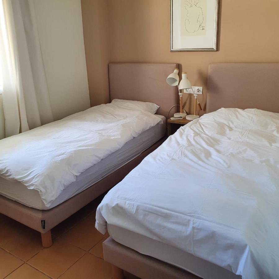 Albirelax Leilighet El Albir Eksteriør bilde